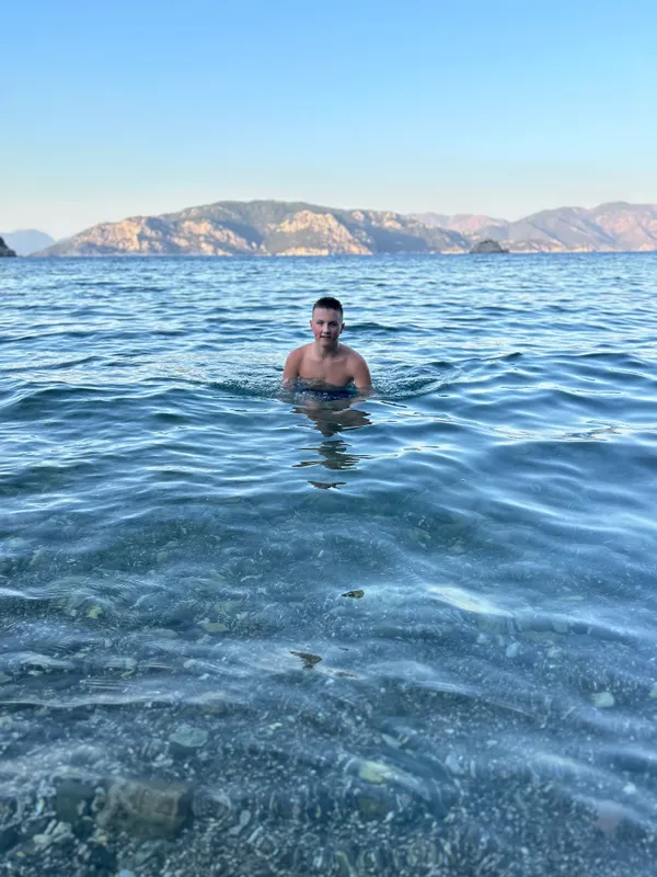 Turunc Premium Hotel фото 66