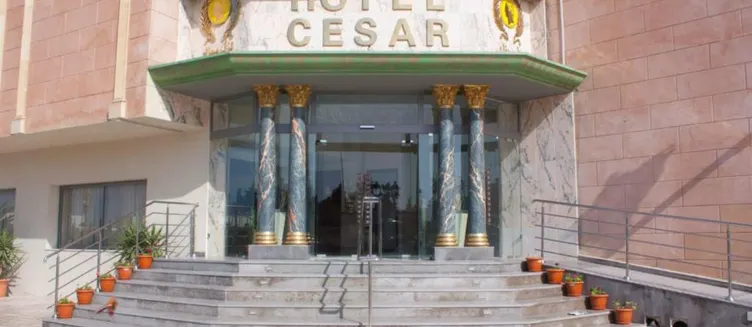 Фото отеля Cesar Palace Casino