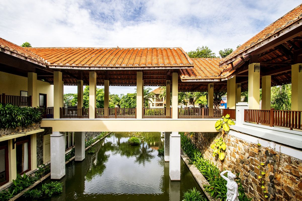 Romana Resort & Spa фото 99