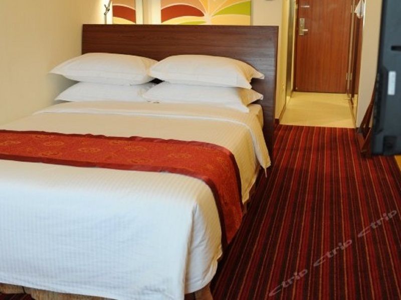 Days Inn Guangzhou фото 30