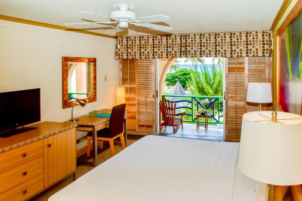 Accra Beach Resort фото 18
