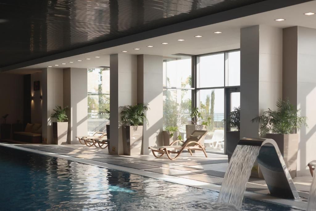 Гостиница «LAVICON Hotel Collection» фото 76