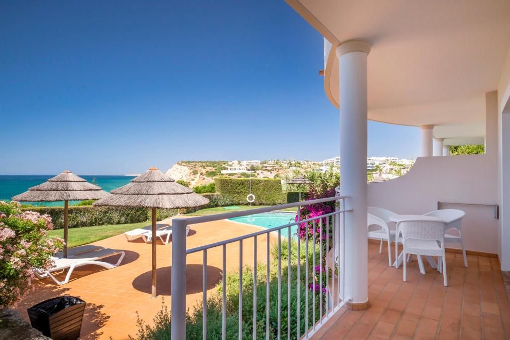 Clube Porto Mos - Sunplace Hotels & Beach Resort фото 3