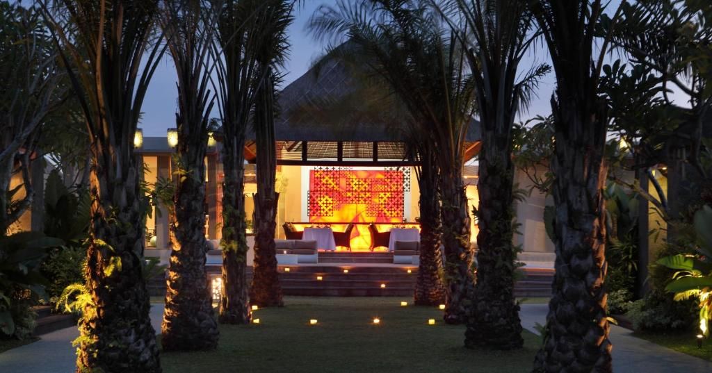 Mahagiri Villas Sanur фото 47