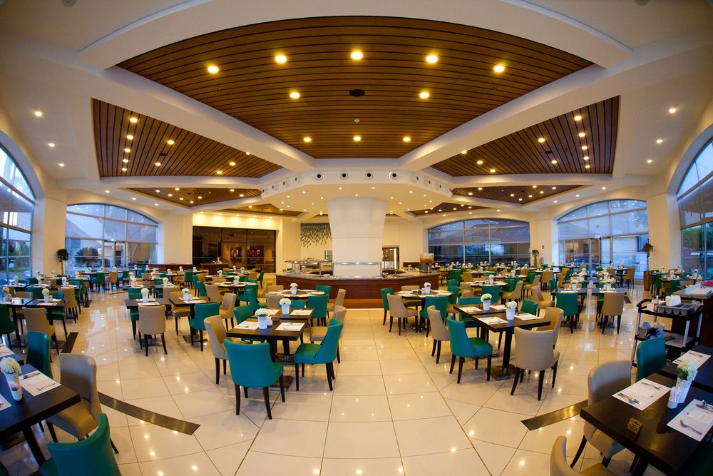 St Raphael Resort & Marina фото 58