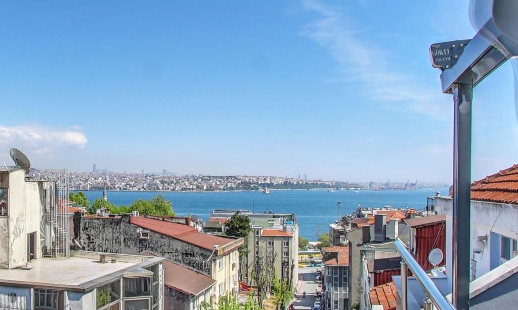 Cihangir Palace фото 26