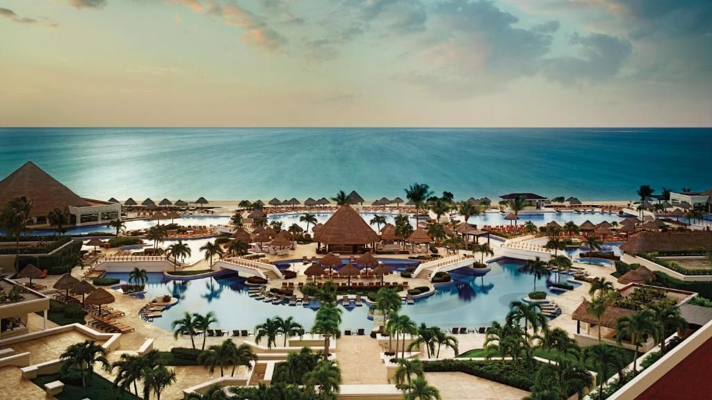 Moon Palace Cancun - All Inclusive фото 28