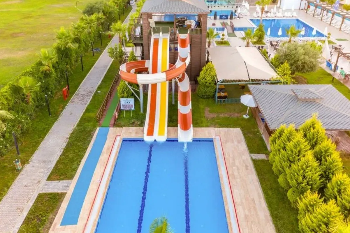Armas Life Belek фото 2