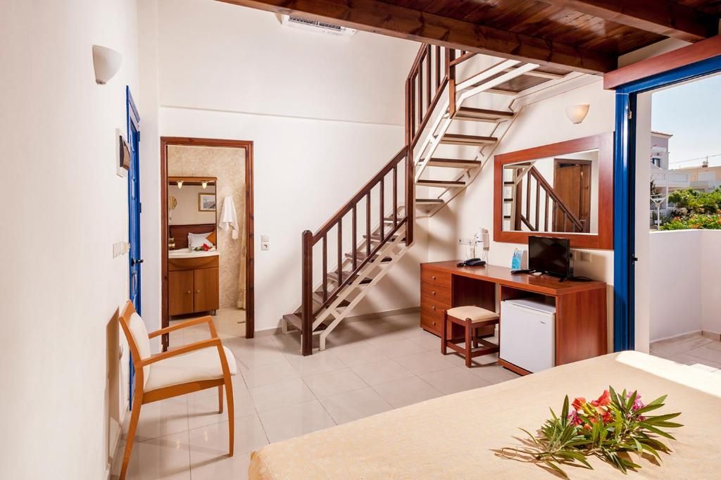 Adelais Hotel - All Inclusive фото 25
