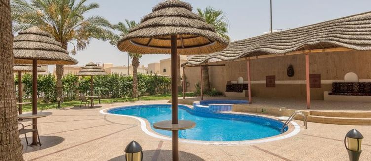 Фото отеля Boudl Al Fayhaa