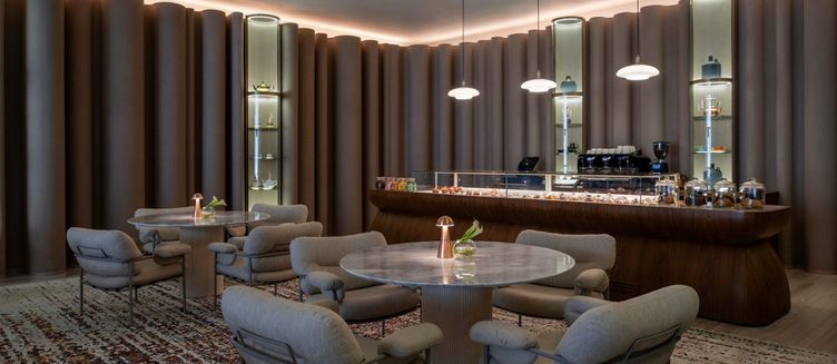 Фото отеля Abesq Doha Hotel & Residences
