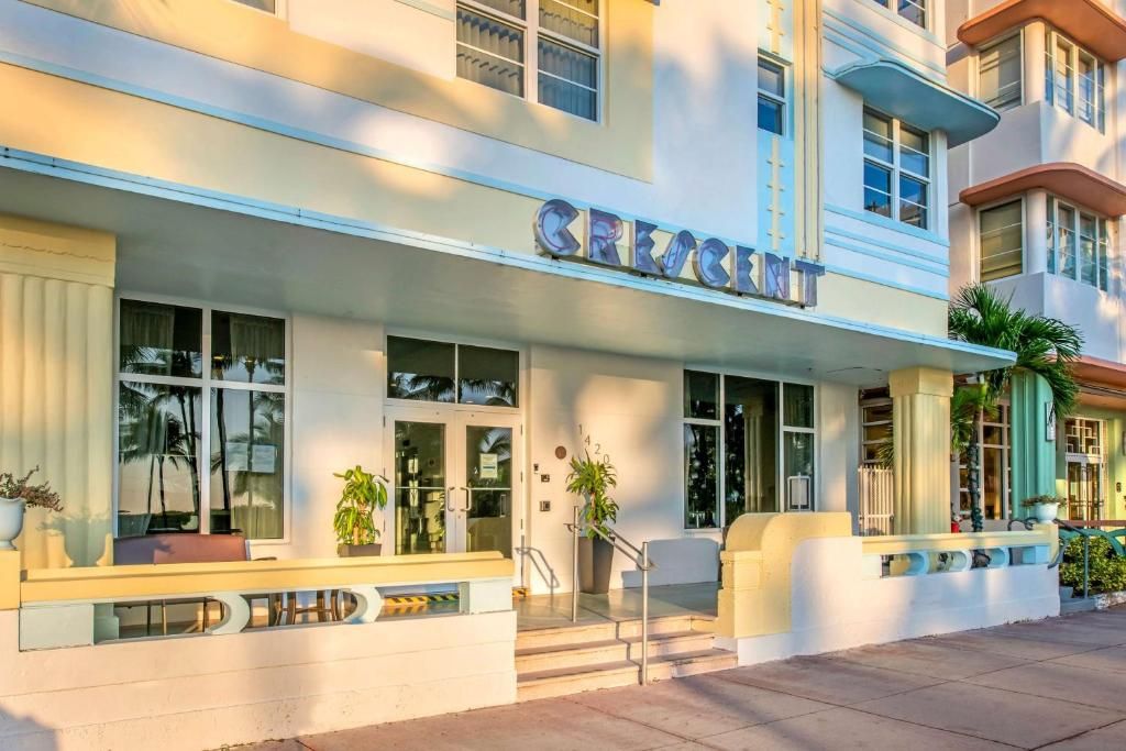 Crescent Resort On South Beach By Diamond Resorts фото 7