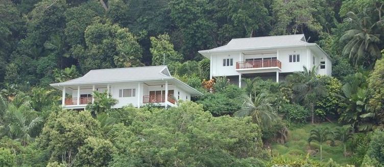 Фото отеля Sailfish Beach Villas