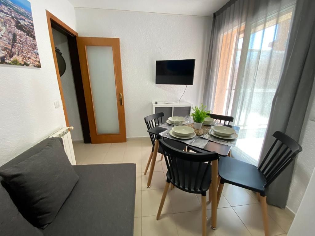 Apartamentos AR Isern фото 11