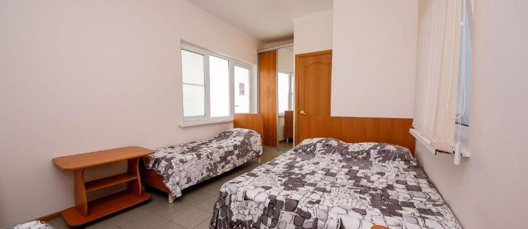 Фото отеля Баден-Баден