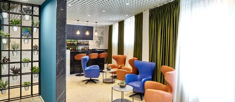 Фото отеля Graphica Tbilisi Hotel