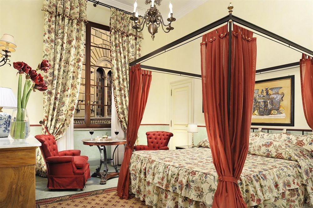 Grand Hotel Continental фото 43