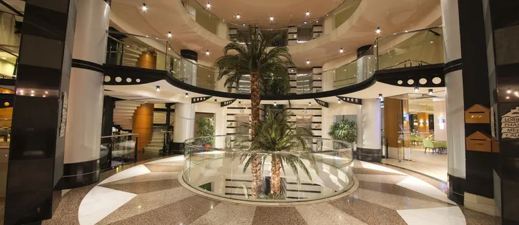 Фото отеля Limak Limra Park Hotel (Annex)