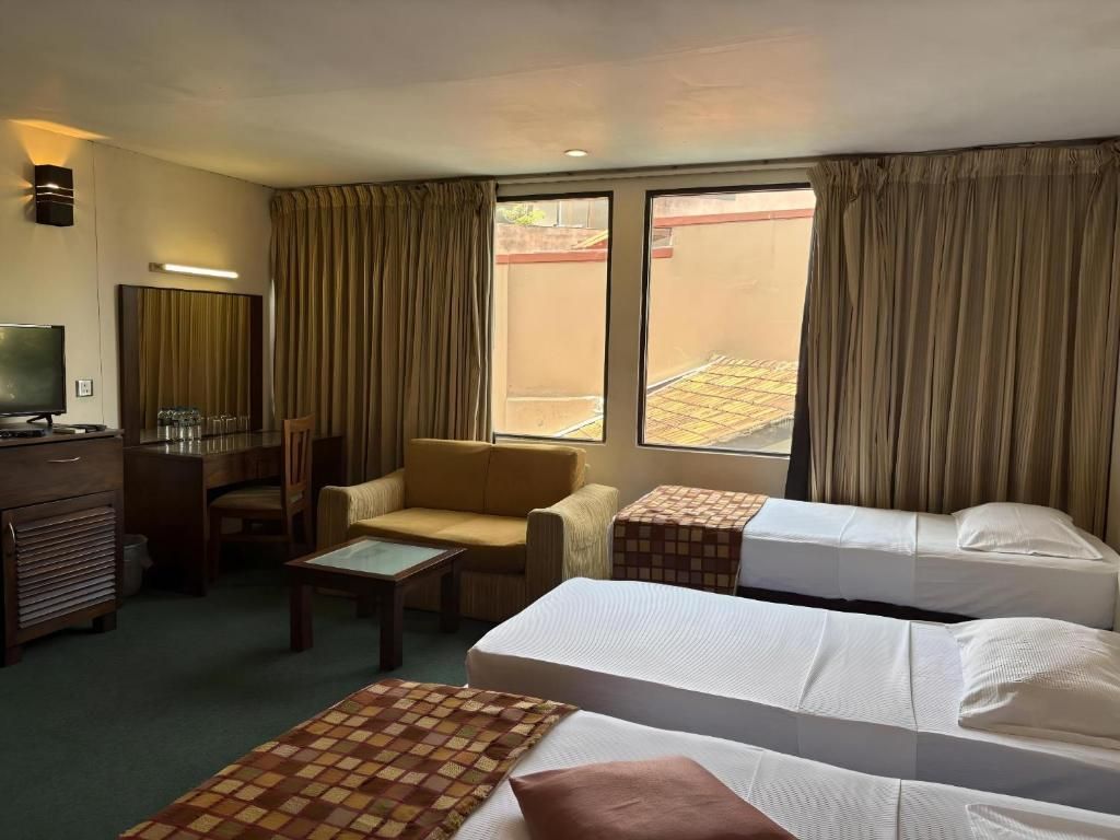 Hotel Janaki фото 9