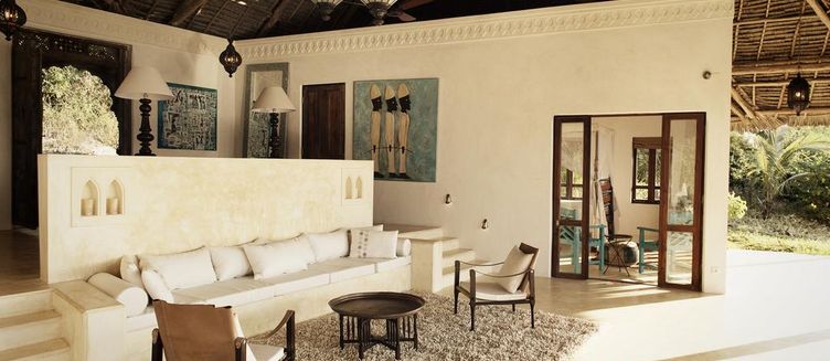 Фото отеля Qambani Luxury Resort