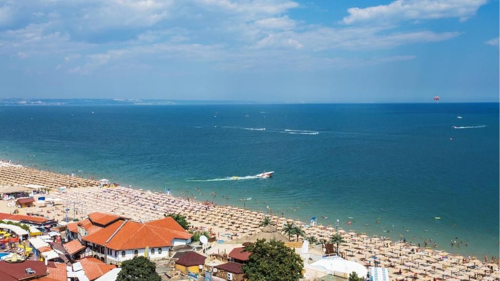 Astera Hotel & Spa - Ultra All Inclusive фото 27