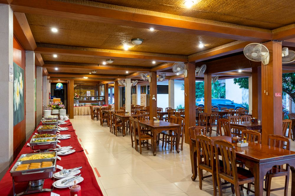 Coconut Beach Resort фото 36
