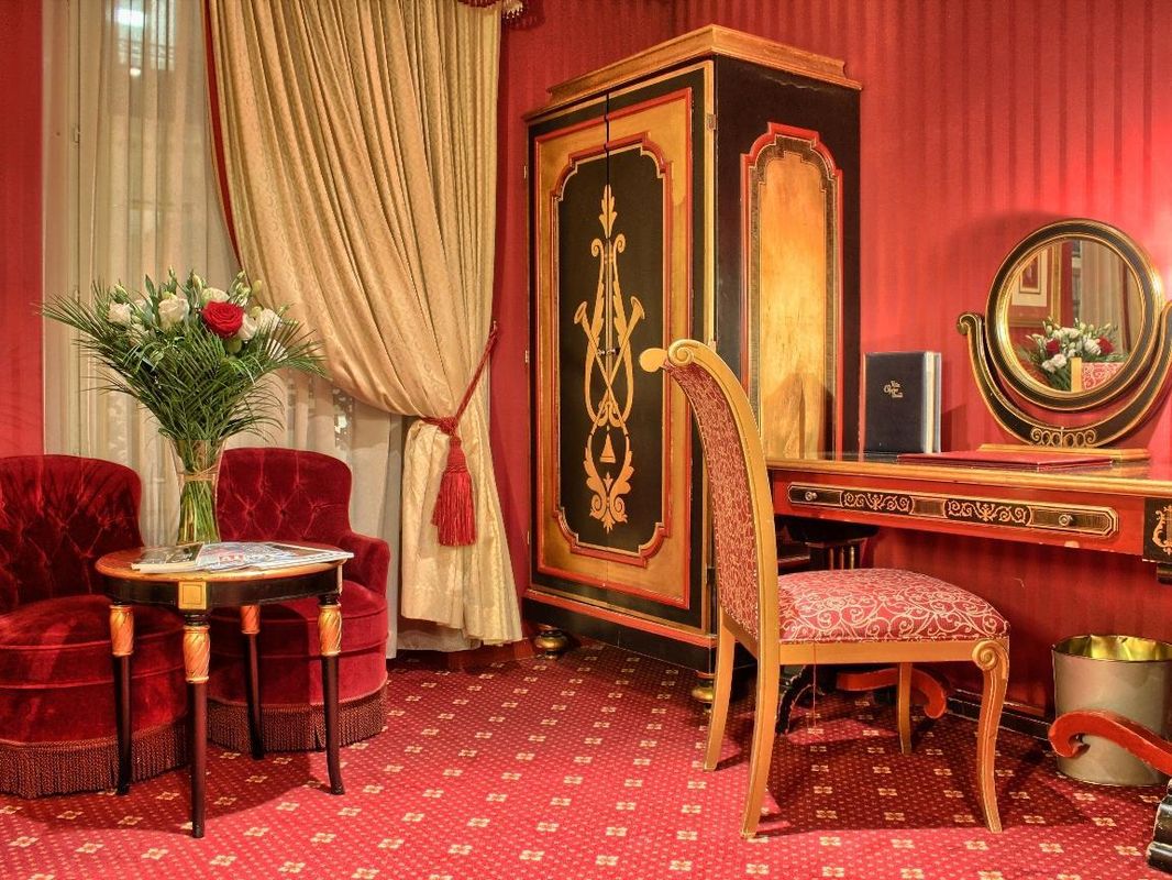 Villa Opera Drouot фото 22