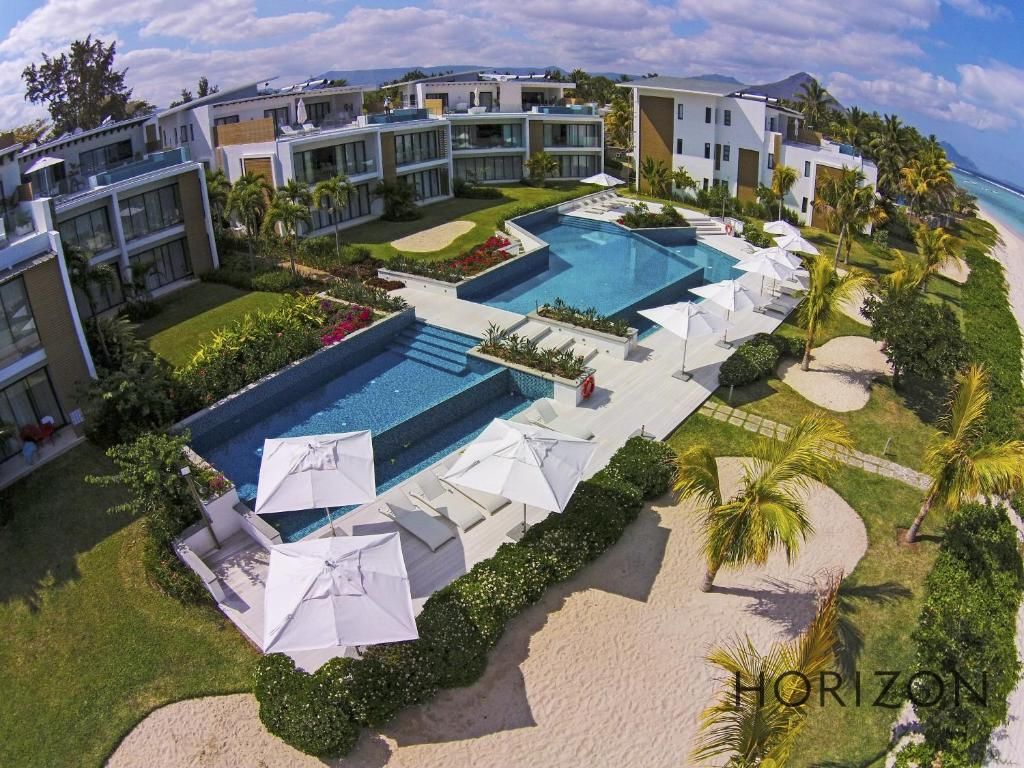 Cap Ouest by Horizon Holidays фото 30