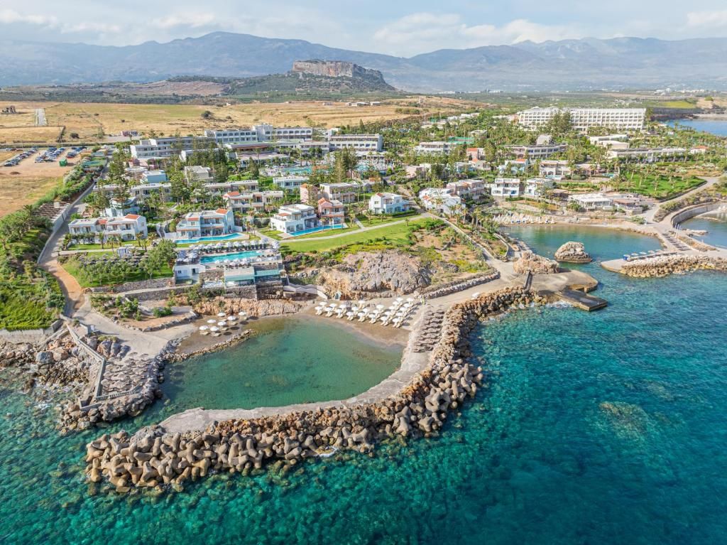 Iberostar Selection Creta Marine фото 71
