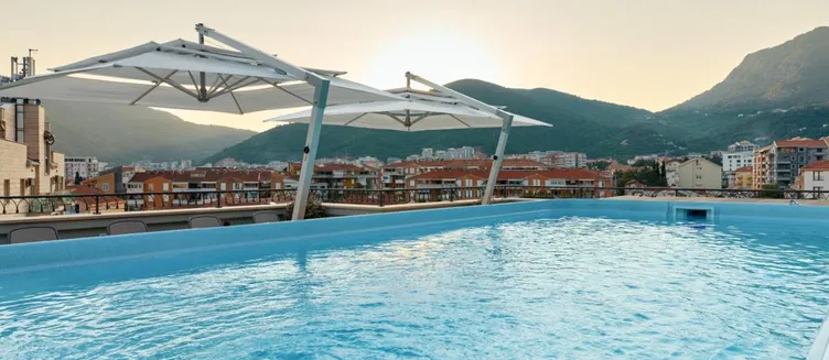 Фото отеля Hotel Diplomat