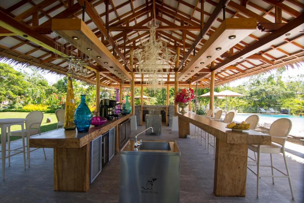 Donatela Resort and Sanctuary фото 22