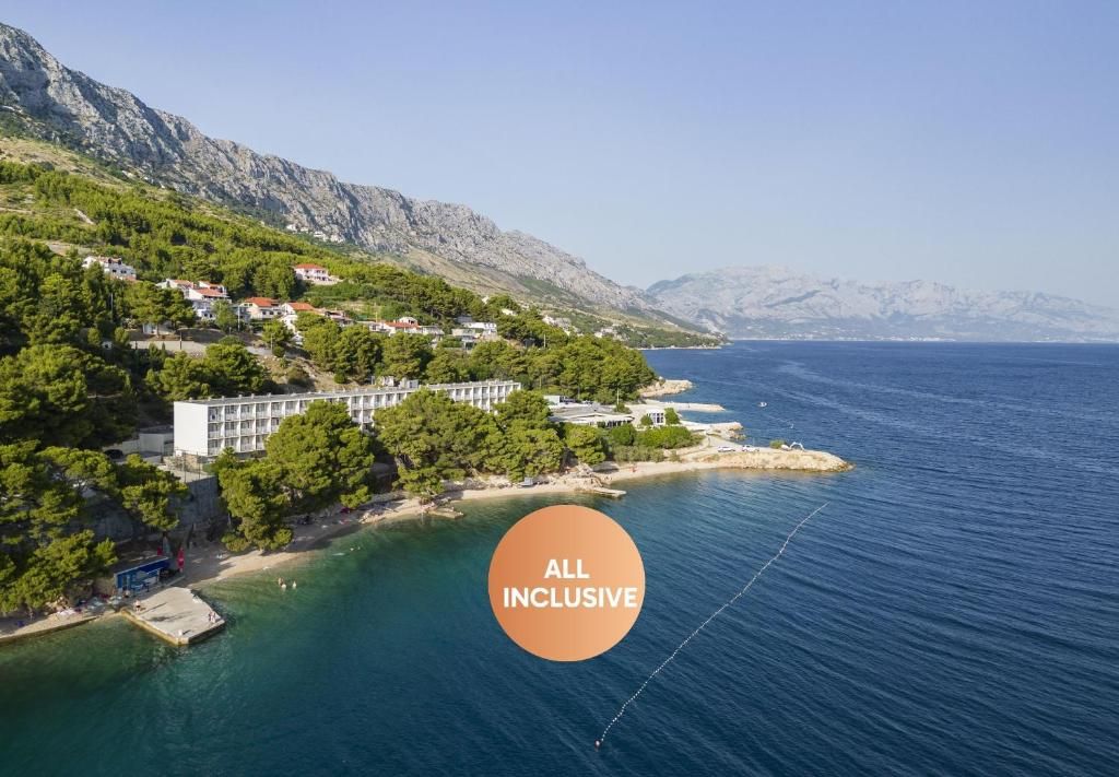Holiday Village Sagitta - All Inclusive фото 2