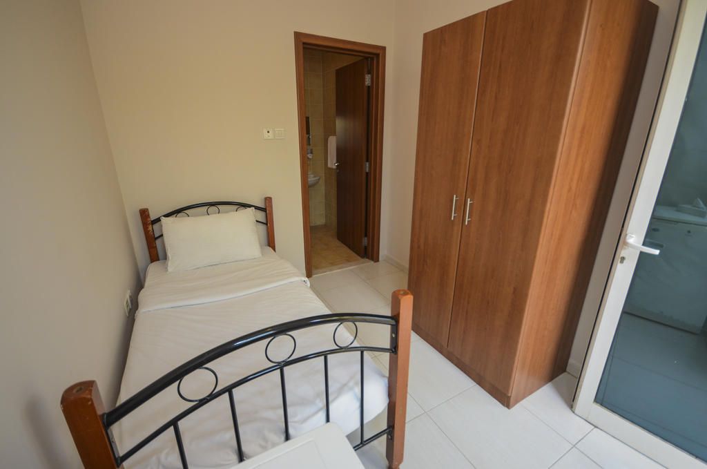 Coral Boutique Villas Hotel фото 108