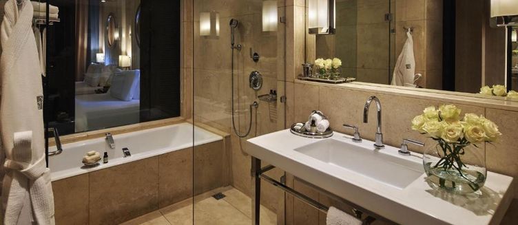 Фото отеля Fairmont Nile City