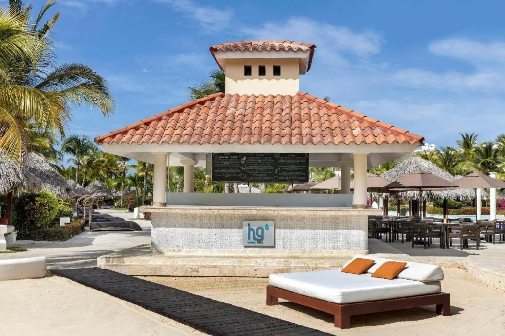 The Reserve At Paradisus Palma Real фото 36
