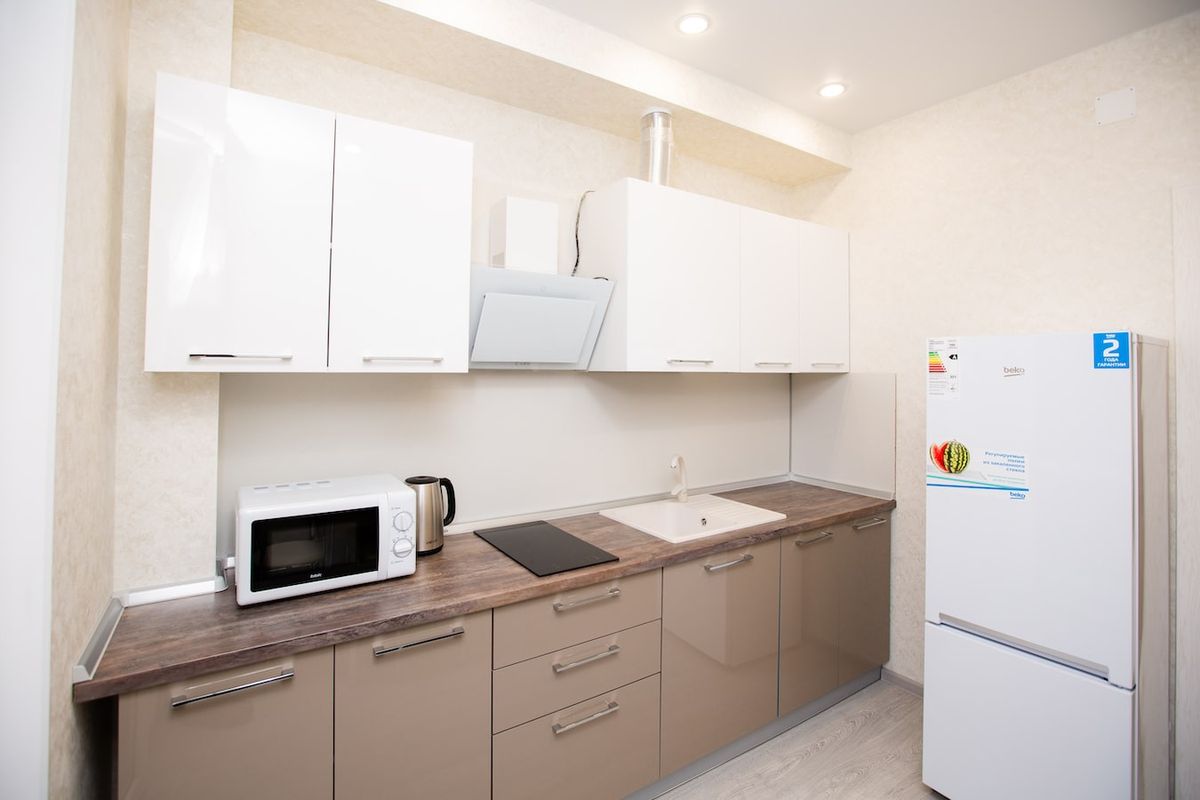 Апарт-отель «Апарт-отель «Alba Inn Apartments»» фото 8