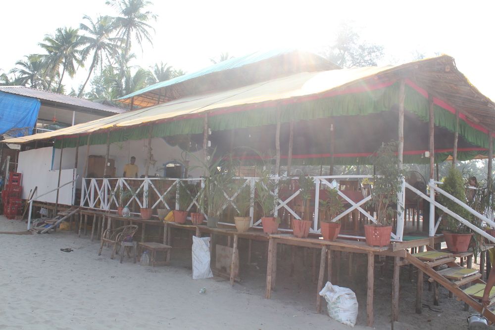 Paradise Beach Shack фото 15