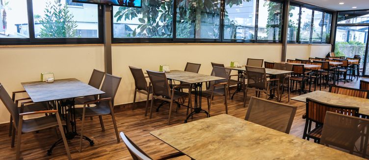 Фото отеля Hotel Asli