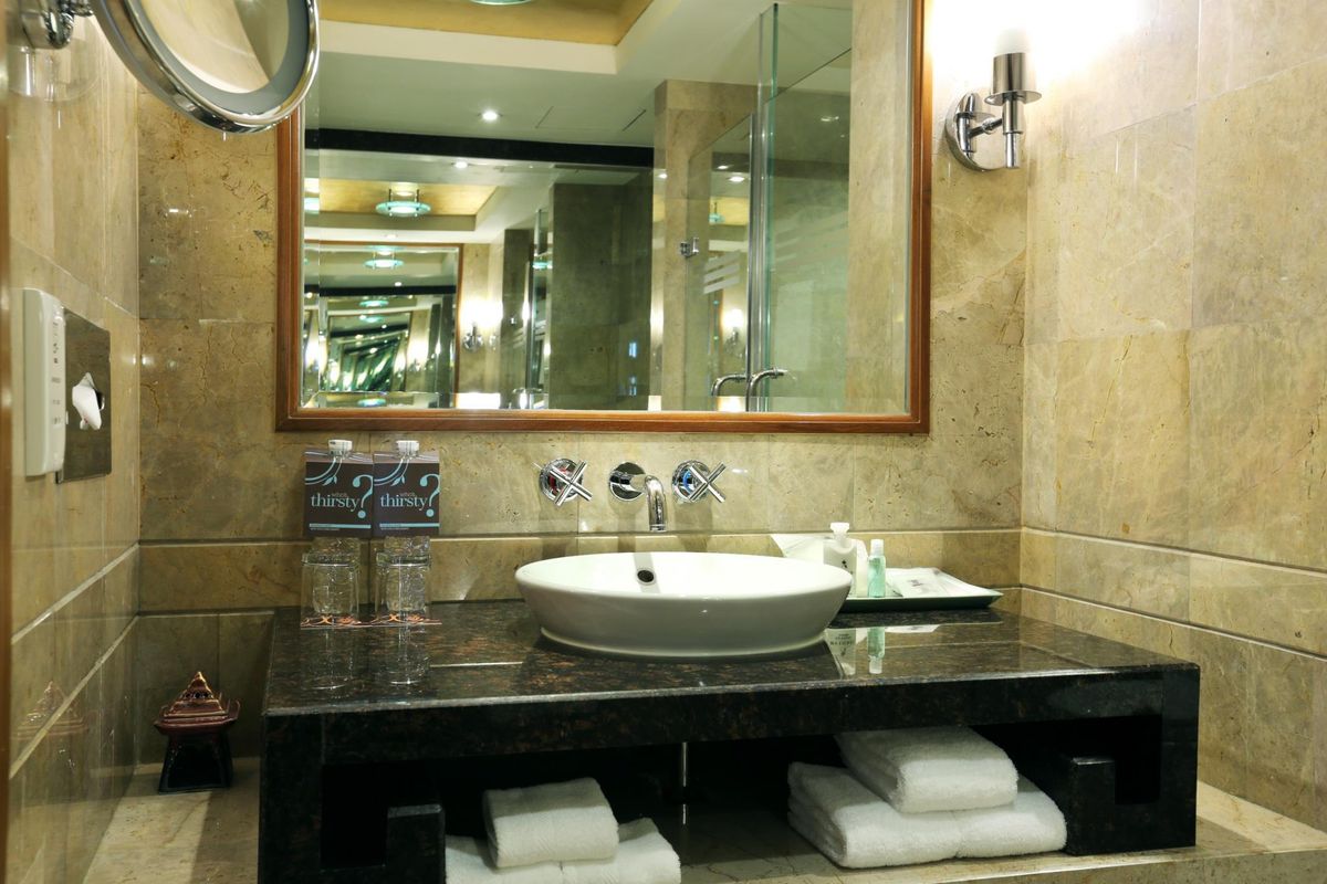 Royal Orchid Sheraton Hotel & Towers фото 21