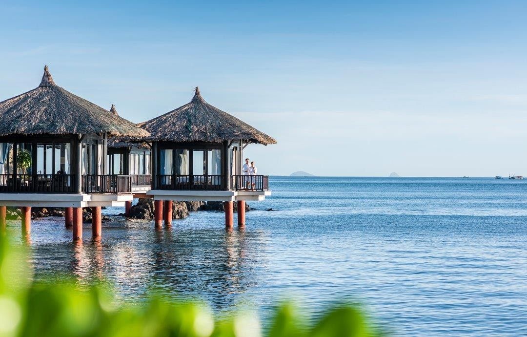 Vinpearl Luxury Nha Trang фото 19