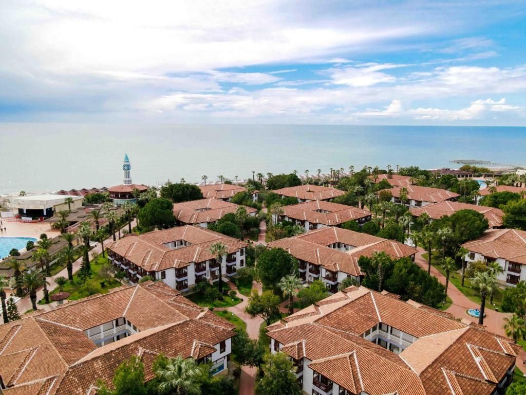 Ali Bey Club Manavgat фото 126