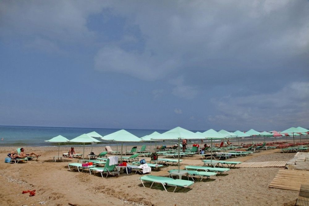 Jo-An Beach фото 25