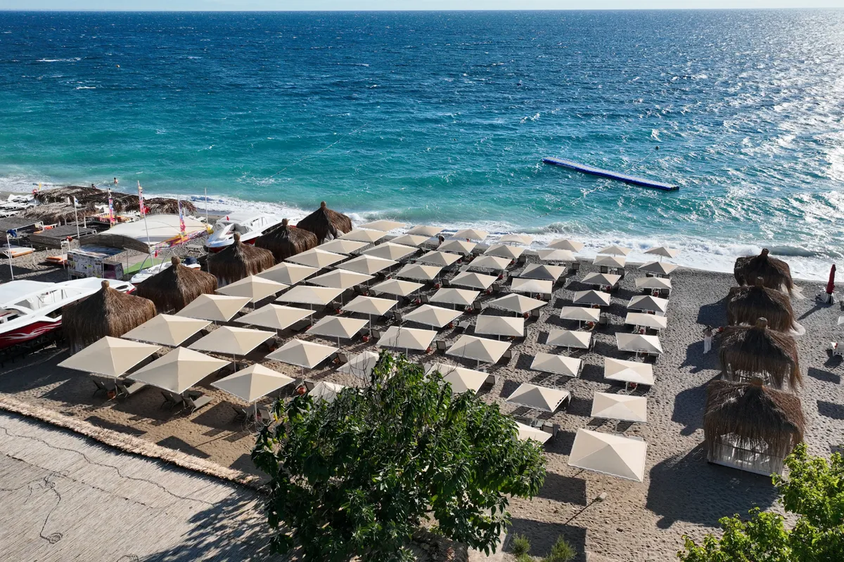Saint Star Kemer (Adults Only) фото 10