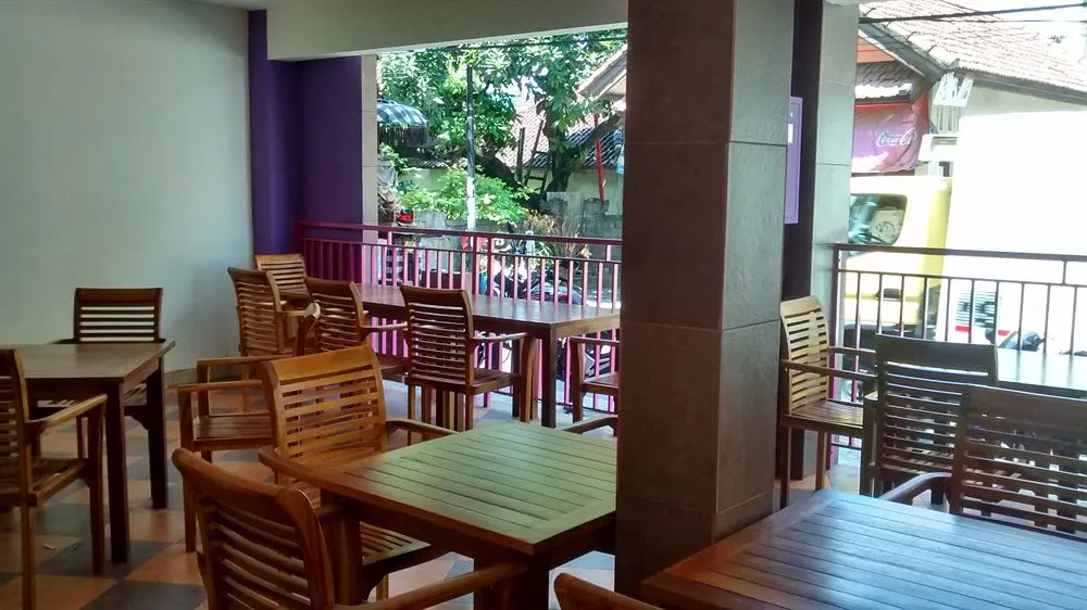 Guest House «Matahari Guest House» фото 52