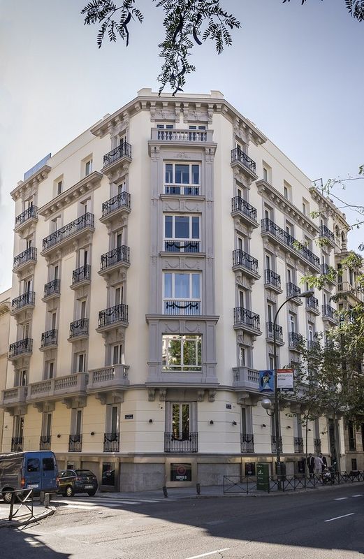 Safestay Madrid фото 27