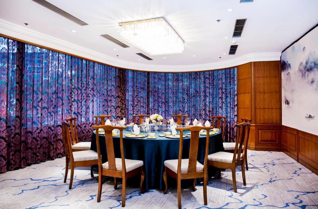 Crowne Plaza Hotel & Suites Landmark Shenzhen by IHG фото 20