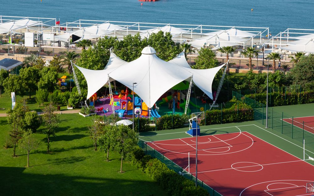 Radisson Collection Paradise Resort & Spa, Sochi фото 120