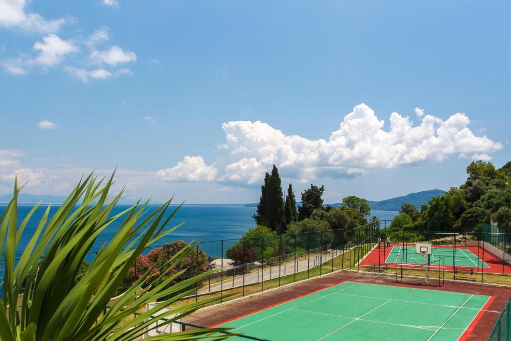 Primasol Louis Ionian Sun - All Inclusive фото 31