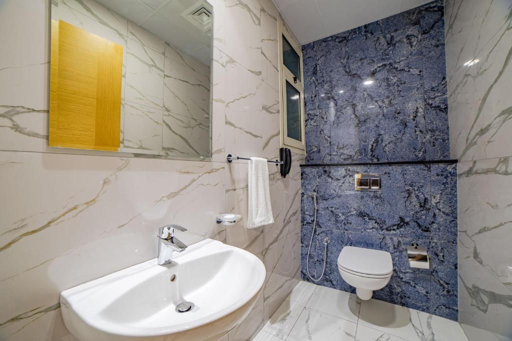 Platinum Coast Hotel Apartments фото 31