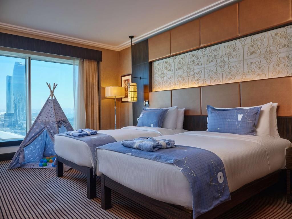 Hilton Baku фото 27